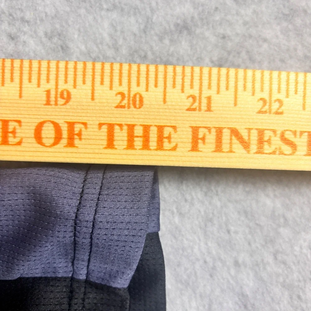 N/A athletic mesh